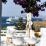 Madalena Hotel Mykonos Town