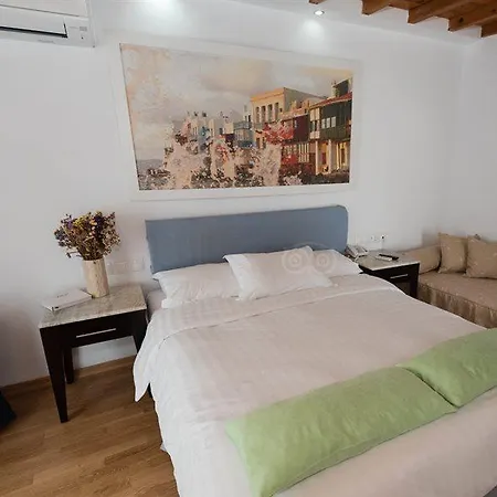 Hotel Madalena