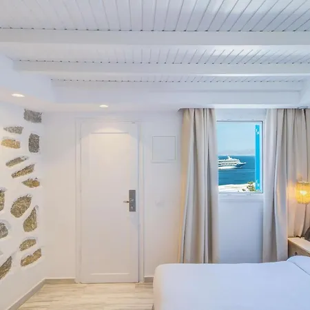 Madalena Hotel 3*