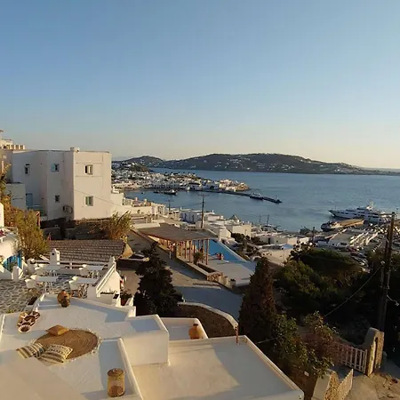 Hotel Madalena 3*