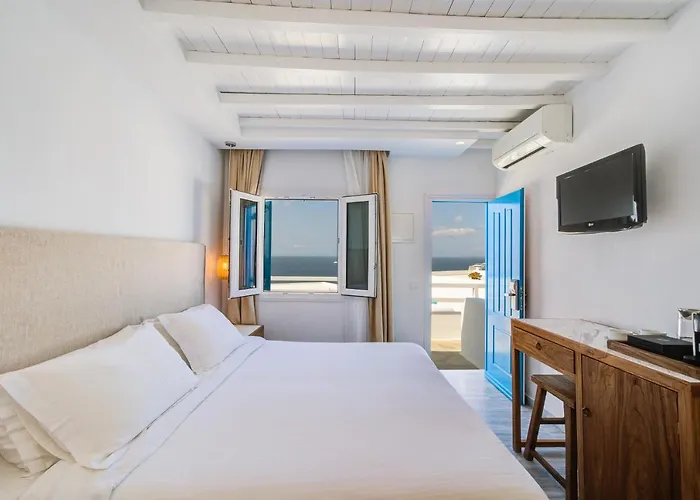 Madalena Mykonos Town