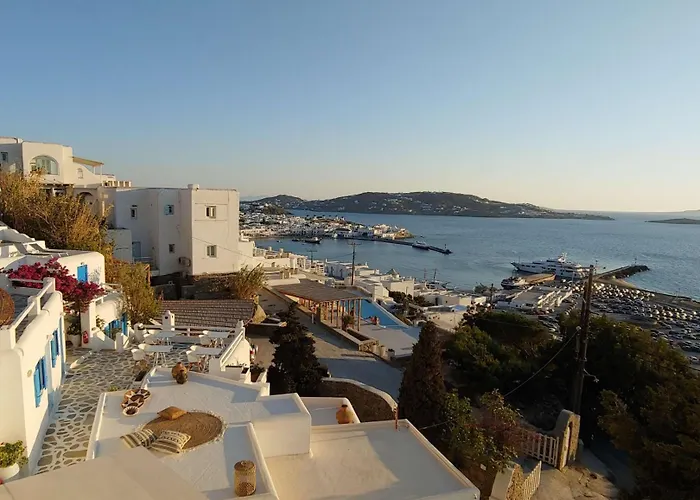 Otel Madalena 3*