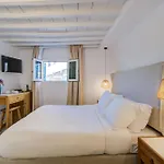 Hotell Madalena Mykonos Town