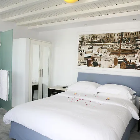 Madalena Hotel Mykonos Town