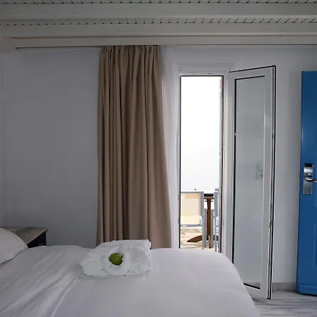 Madalena Mykonos Town