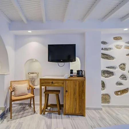 Madalena Hotel Mykonos Town