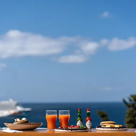 Hotel Madalena Mykonos Town