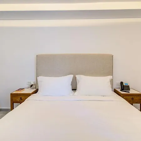 Hotel Madalena 3*