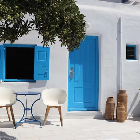 Madalena Mykonos Town