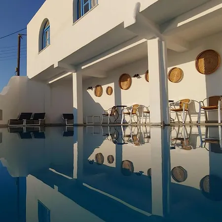 Madalena 3* Mykonos Town