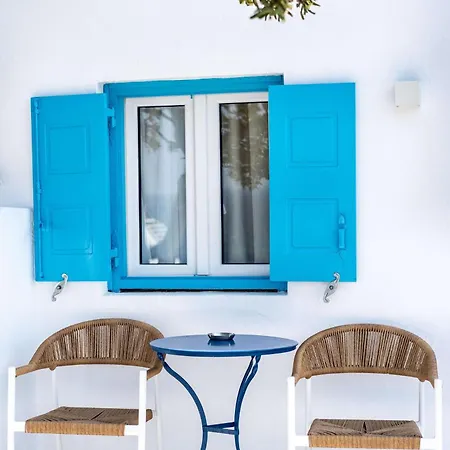 Madalena Hotel Mykonos Town