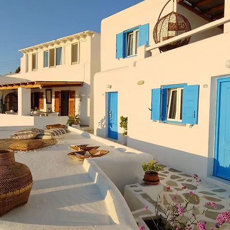 Madalena Hotel Mykonos Town