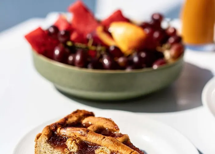 Madalena Отель Mykonos Town