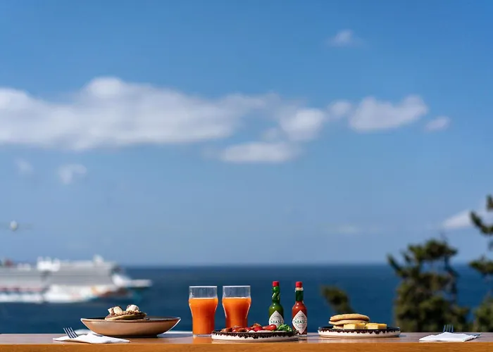 Hotel Madalena Mykonos Town