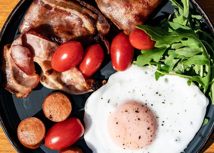 Madalena Отель 3*