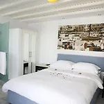 Madalena 호텔 Mykonos Town