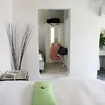 호텔 Madalena