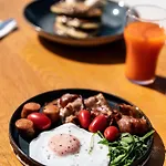 호텔 Madalena Mykonos Town