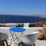 Madalena 호텔 Mykonos Town