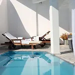 Madalena 호텔 Mykonos Town