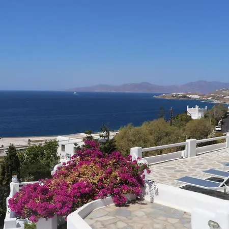 Madalena Hotell 3*