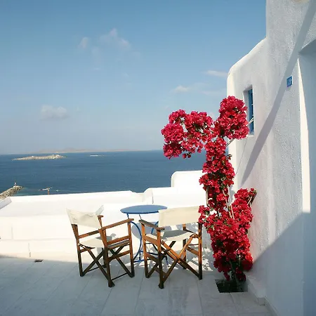 Hotell Madalena 3*