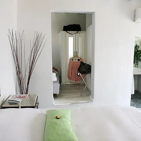 Hotell Madalena