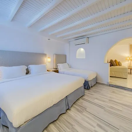 Madalena Hotell Mykonos Town