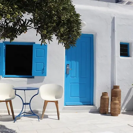 Ξενοδοχείο Madalena