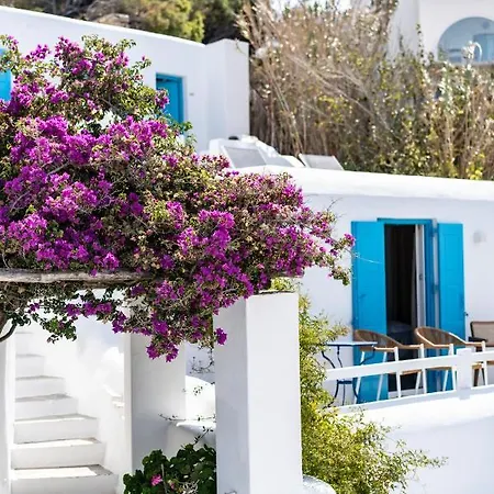 Madalena Hotel