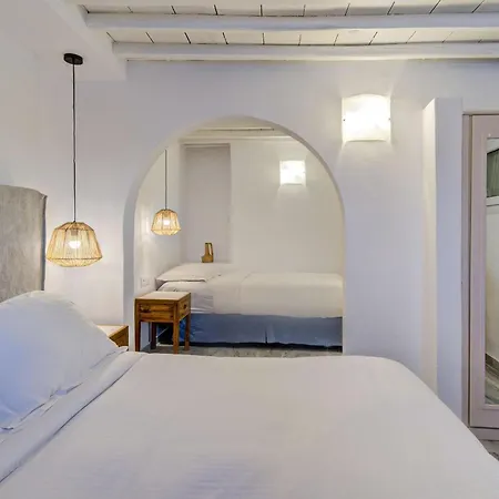 Hotell Madalena