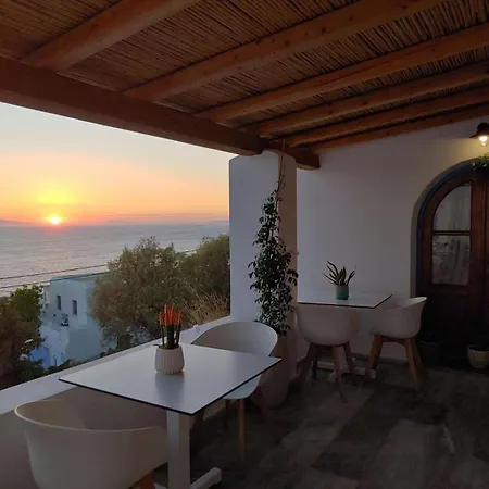 Madalena Hotell 3*