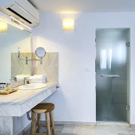 Hotell Madalena Mykonos Town