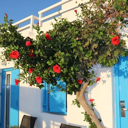 Hotell Madalena 3*