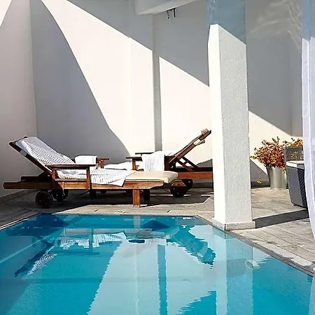 Madalena 3* Mykonos Town