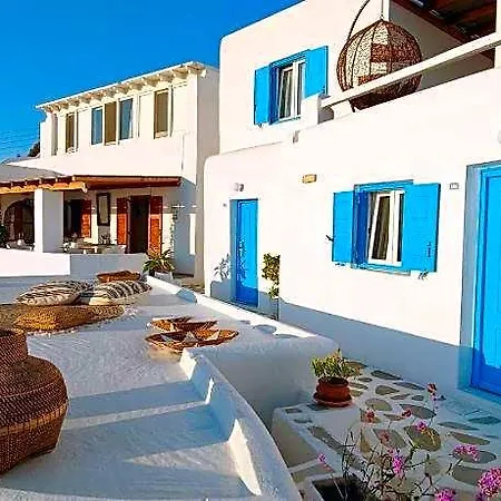 Hotel Madalena Mykonos Town