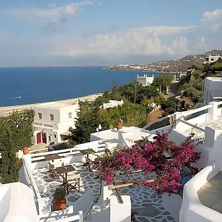 Hotel Madalena 3*