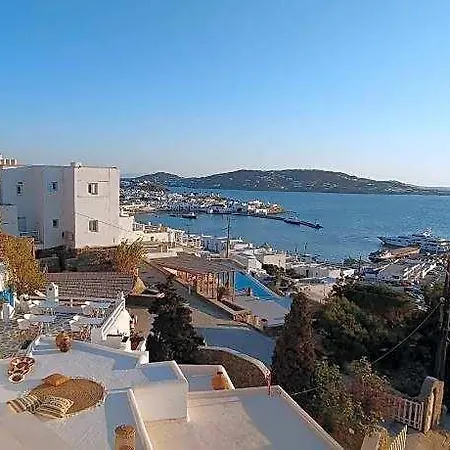 Madalena Hotel 3*