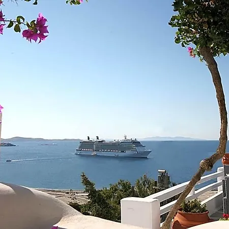 Madalena Hotel 3*