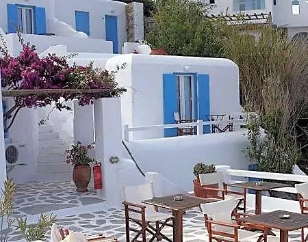 호텔 Madalena Mykonos Town