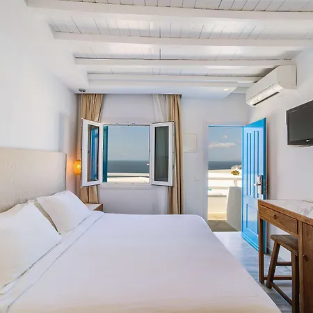 Madalena Hotel Mykonos Town