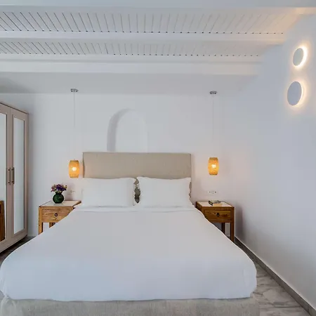 Madalena 3* Mykonos Town