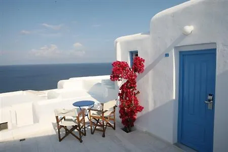 Madalena 3* Mykonos Town