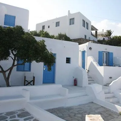 Hotel Madalena