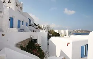 Madalena Mykonos Town