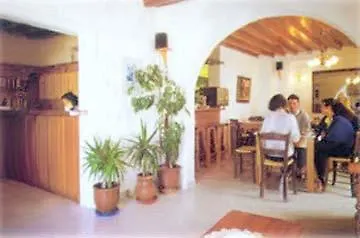 Madalena Hotel 3*