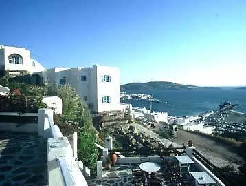 Hotel Madalena Mykonos Town