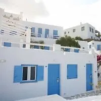 Madalena Hotel