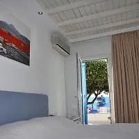 Hotel Madalena Mykonos Town