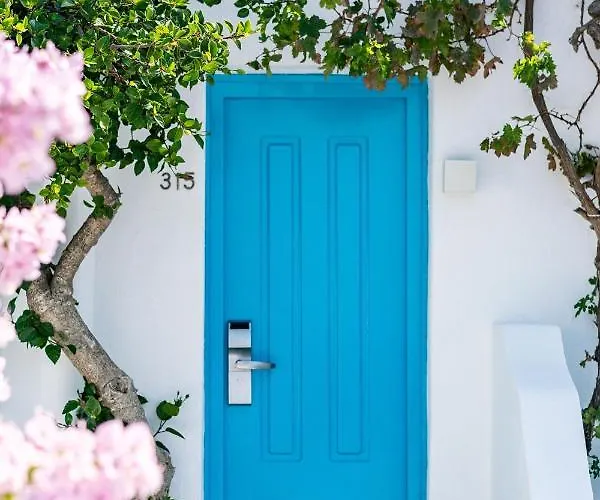 酒店 Madalena Mykonos Town